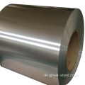 Stahl 25 Gauge Aluminium -Spulenblitz -Spulenrolle